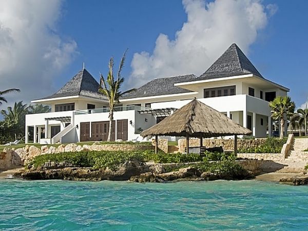 Anguilla Home 1004396