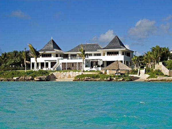 Anguilla Home 1004396