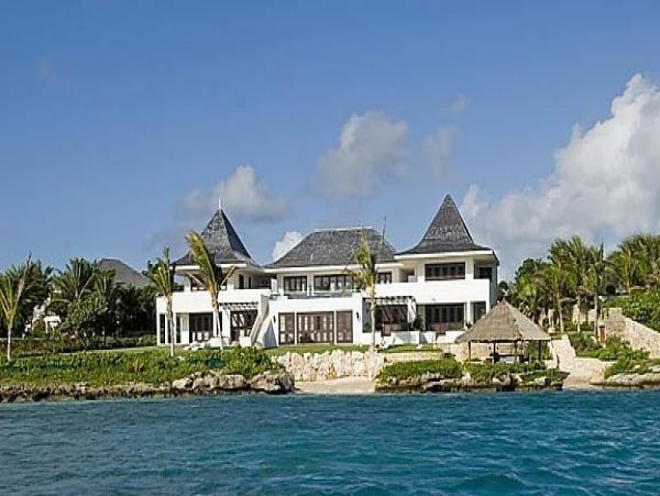 Anguilla Home 1004397