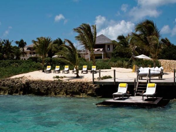 Anguilla Home 1004397
