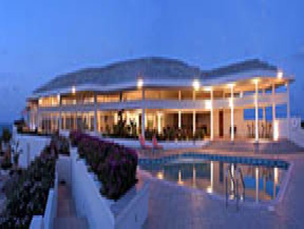 Anguilla Home 1004400
