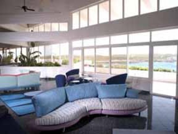 Anguilla Home 1004400
