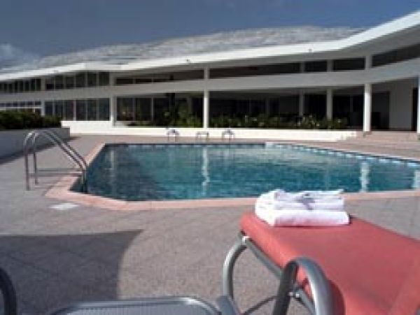 Anguilla Home 1004400