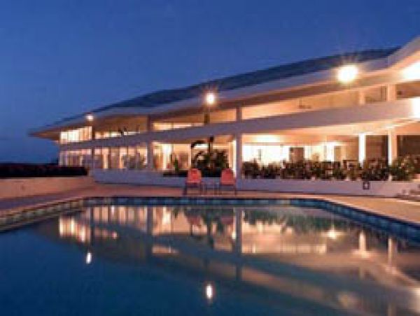 Anguilla Home 1004400