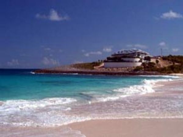 Anguilla Home 1004400