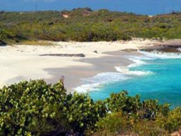 Anguilla Home 1004400