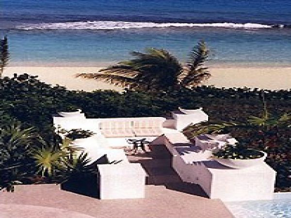 Anguilla Home 1004401