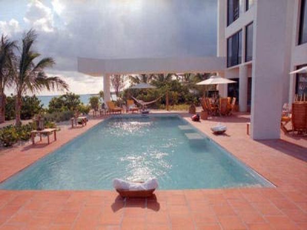 Anguilla Home 1004403