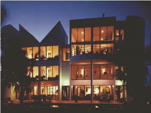 Anguilla Home 1004403