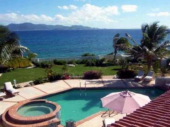 Anguilla Home 1004404