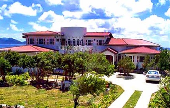 Anguilla Home 1004404