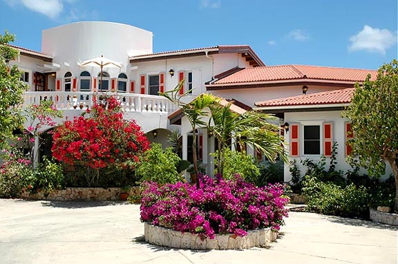 Anguilla Home 1004404