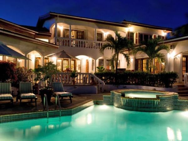 Anguilla Home 1004404