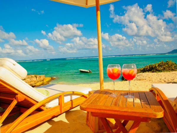 Anguilla Home 1004405