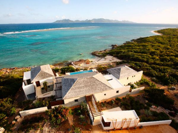Anguilla Home 1004405