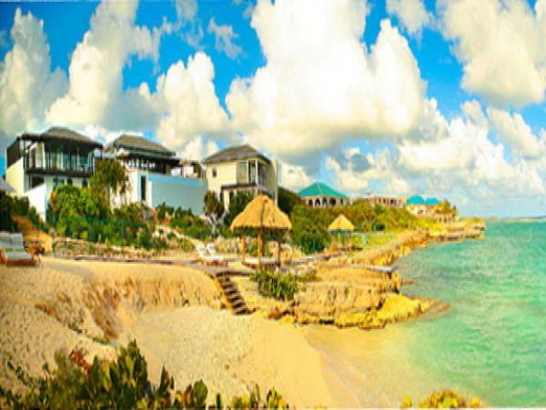 Anguilla Home 1004405