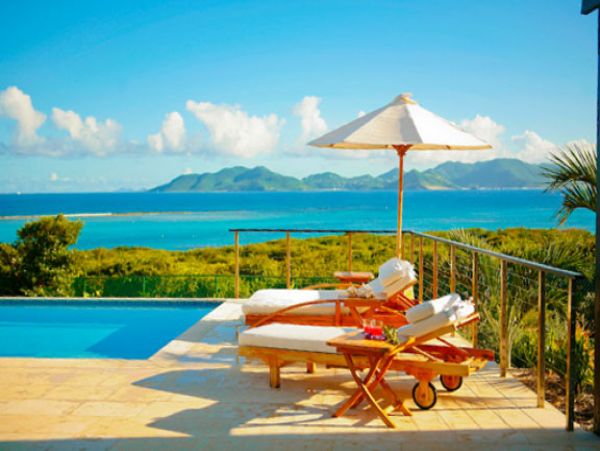 Anguilla Home 1004405
