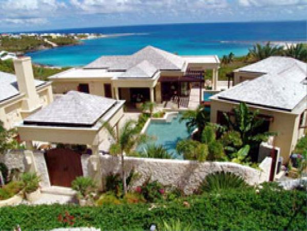 Anguilla Home 1004406