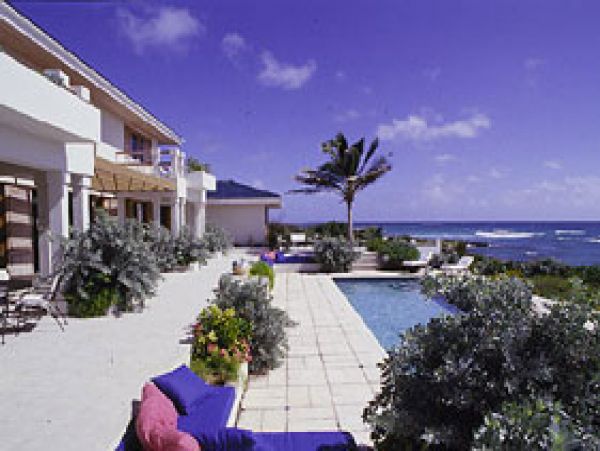 Anguilla Home 1004409