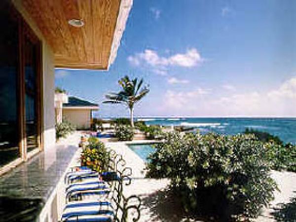 Anguilla Home 1004409