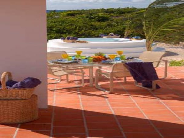 Anguilla Home 1004410