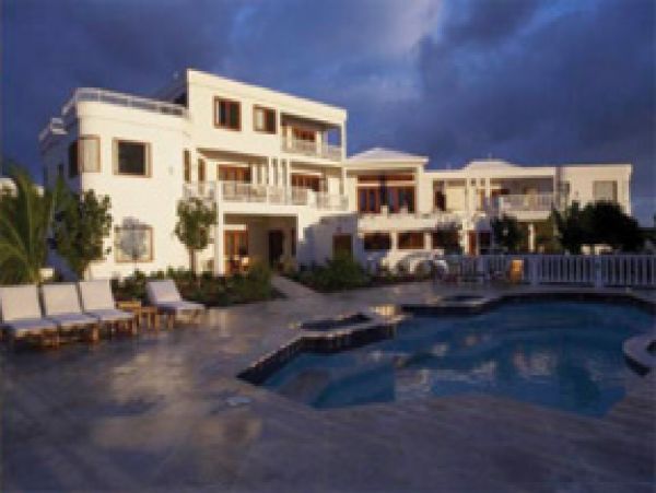Anguilla Home 1004412