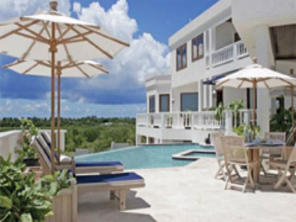 Anguilla Home 1004412