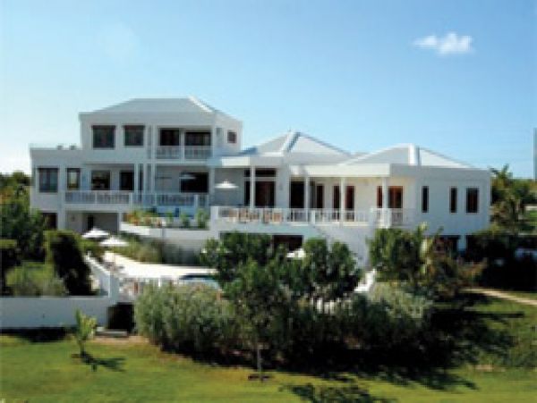 Anguilla Home 1004412