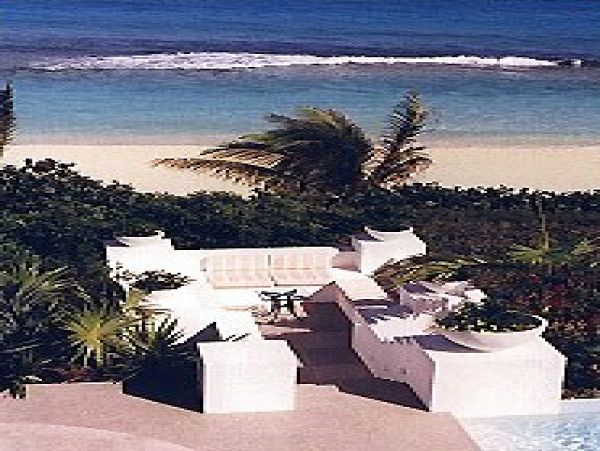 Anguilla Home 1004414