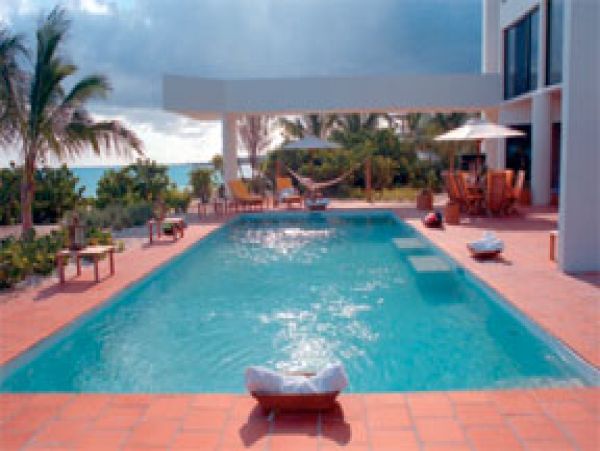 Anguilla Home 1004416