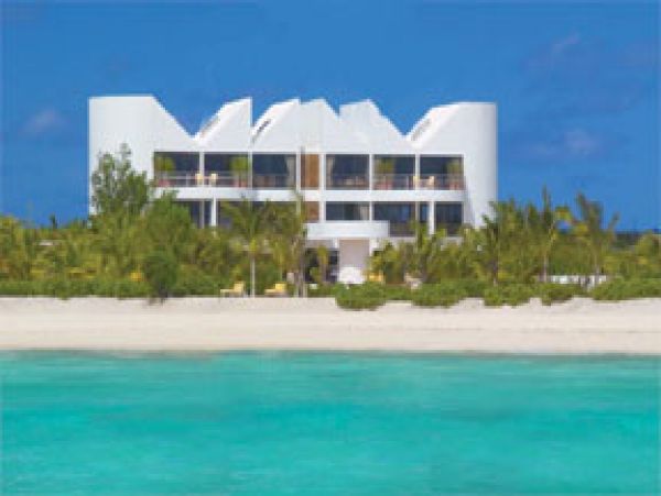 Anguilla Home 1004416