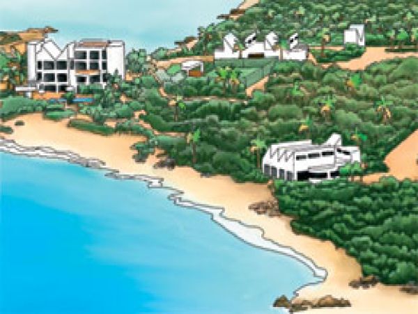 Anguilla Home 1004416