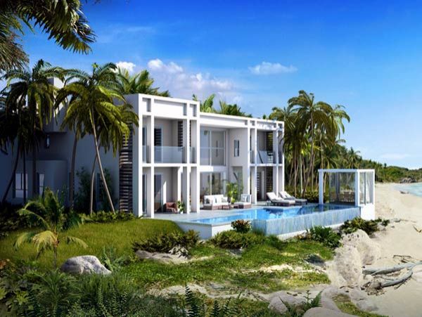 Anguilla Home 1004417