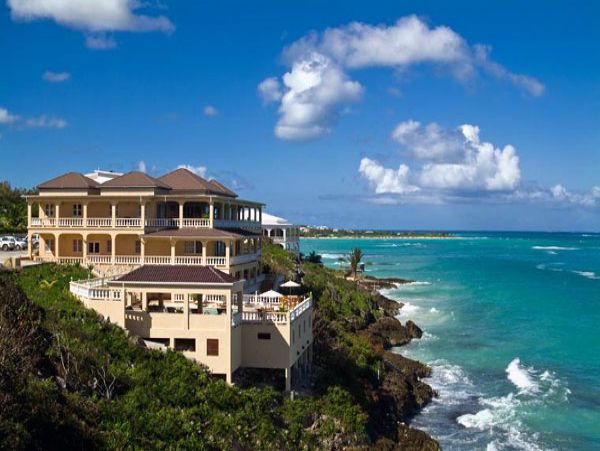 Anguilla Home 1004420