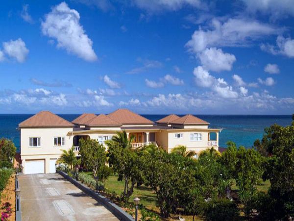 Anguilla Home 1004420