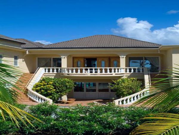 Anguilla Home 1004420