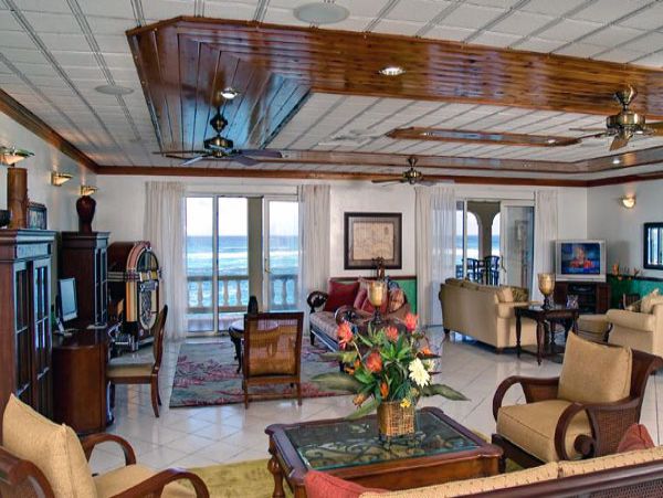 Anguilla Home 1004420