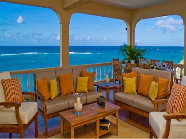 Anguilla Home 1004420