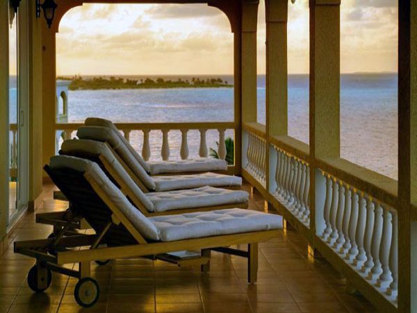 Anguilla Home 1004420