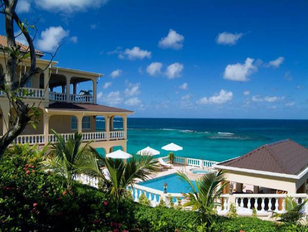 Anguilla Home 1004420