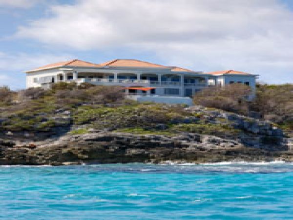 Anguilla Home 1004421