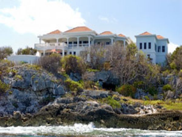 Anguilla Home 1004421