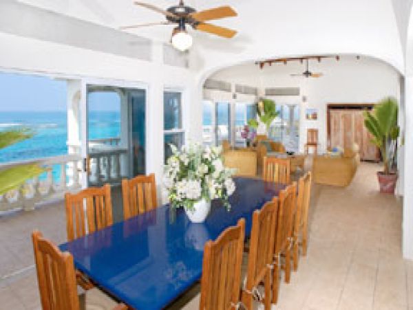 Anguilla Home 1004421