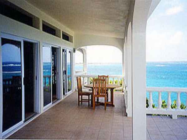 Anguilla Home 1004421