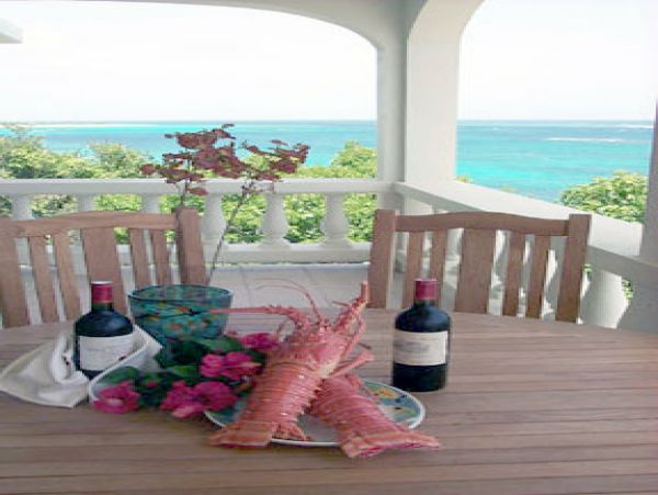 Anguilla Home 1004421