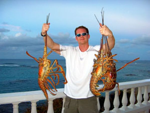 Anguilla Home 1004421