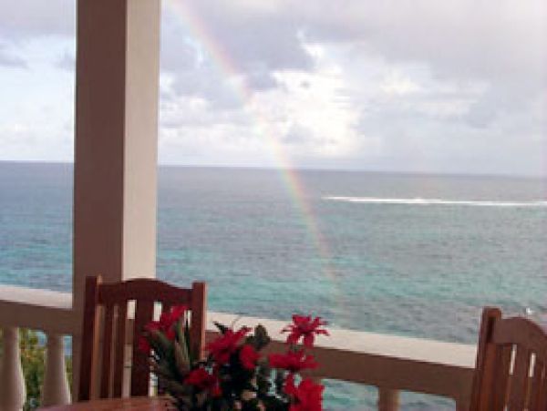 Anguilla Home 1004421