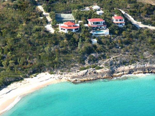 Anguilla Home 1004424