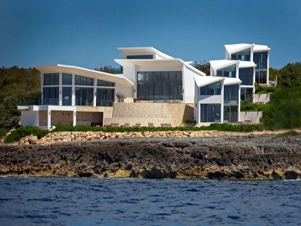 Anguilla Home 1004426