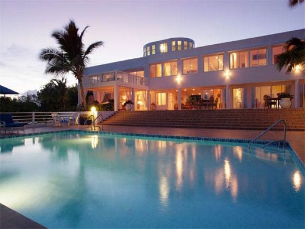 Anguilla Home 1004427